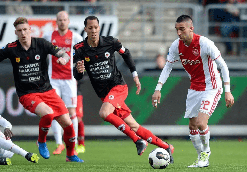 他的职业生 他的职业生