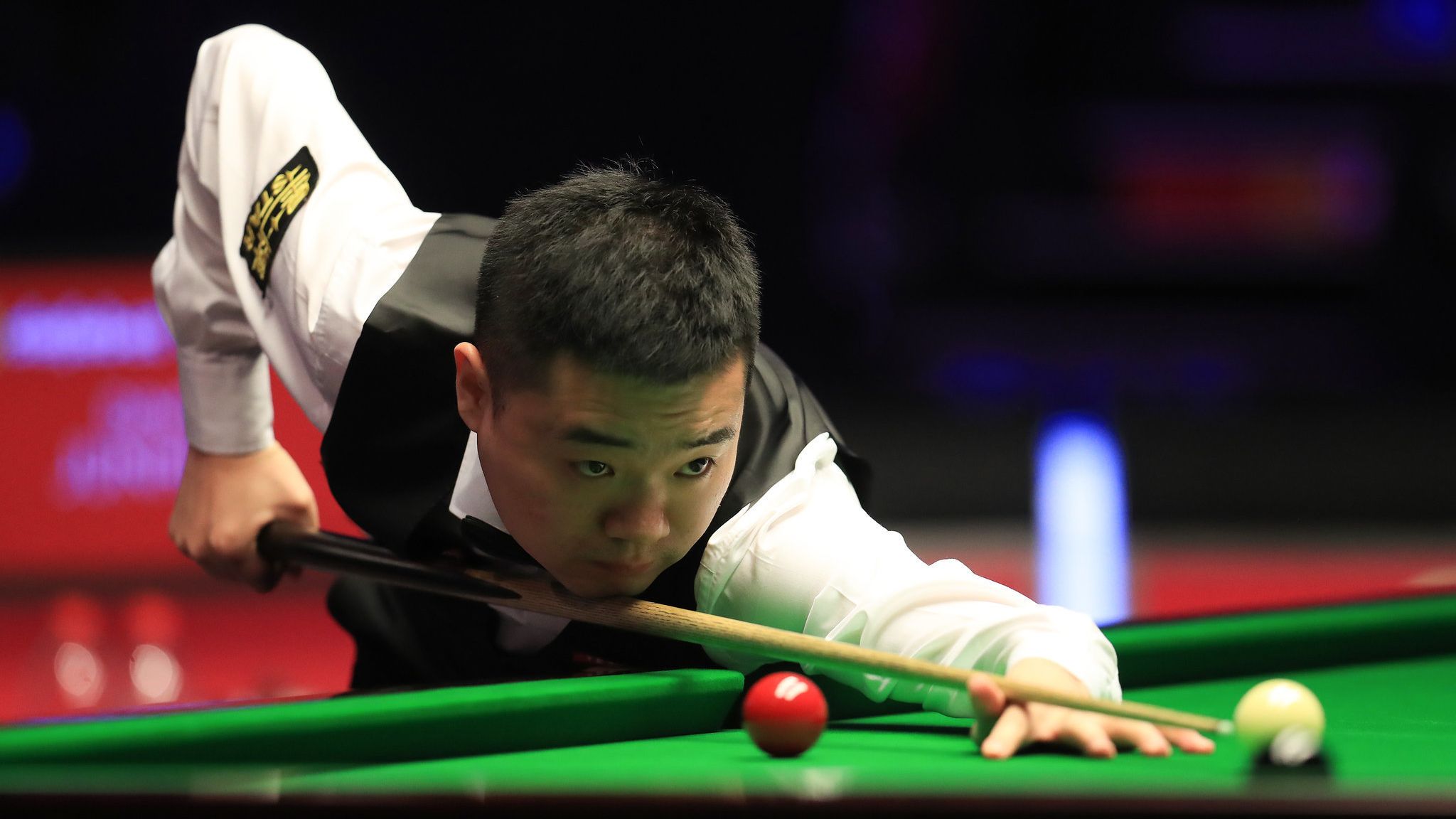 胜利为中国 胜利为中国