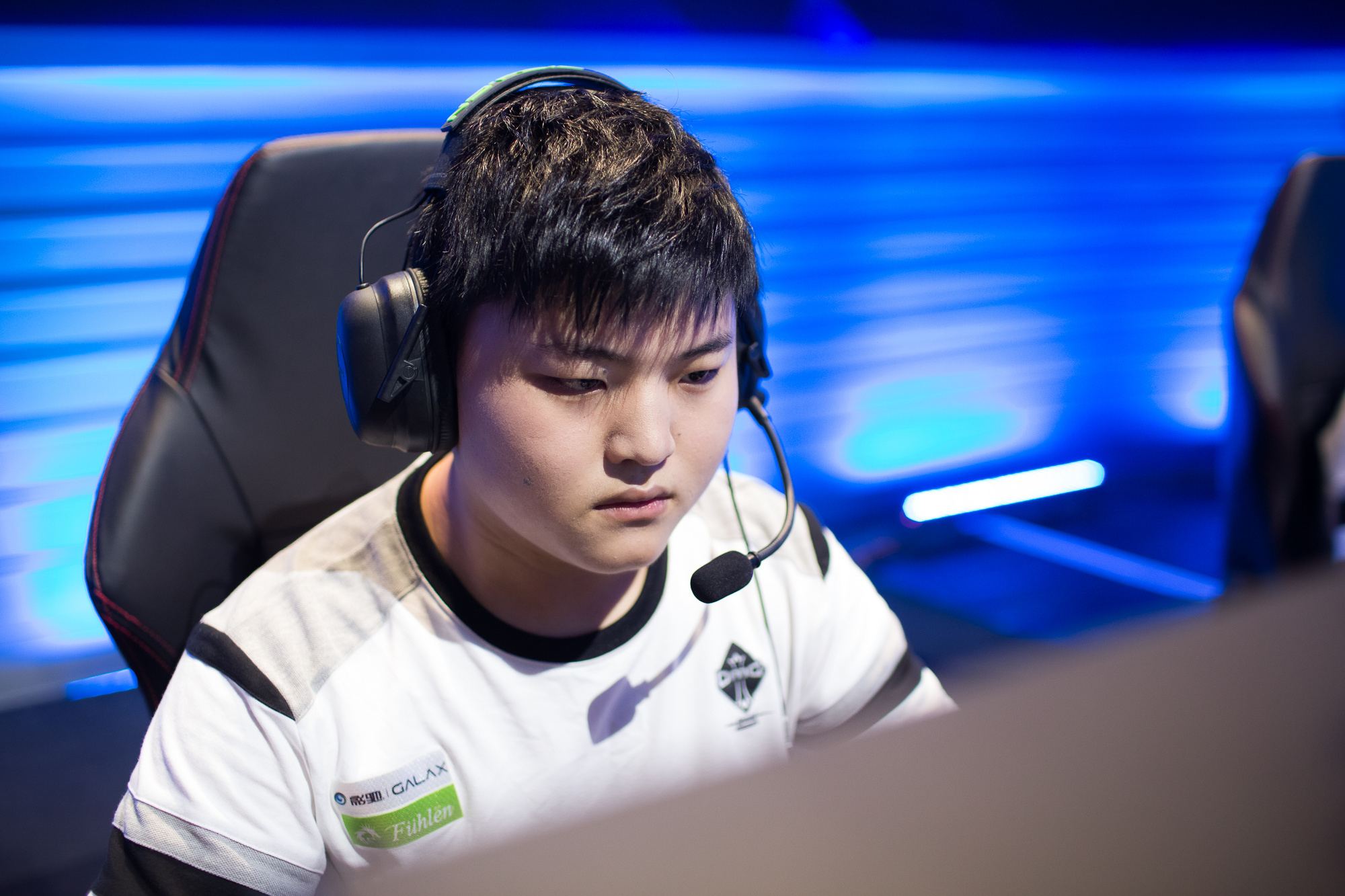 防守端的积 防守端的积