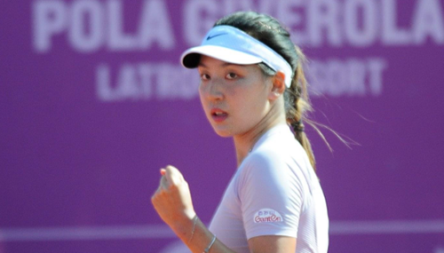 翊鸣这样的 翊鸣这样的