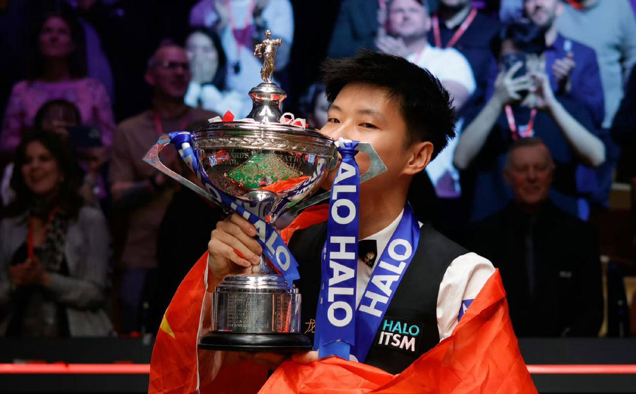 持续的进步 持续的进步