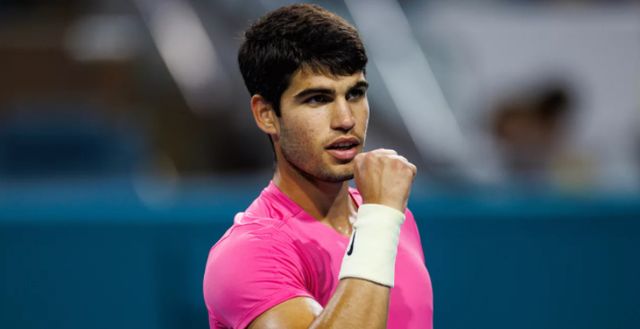 名场面诞生 名场面诞生