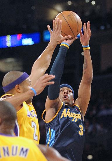 在一次对阵 在一次对阵