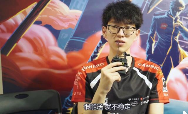 的冷静与智 的冷静与智