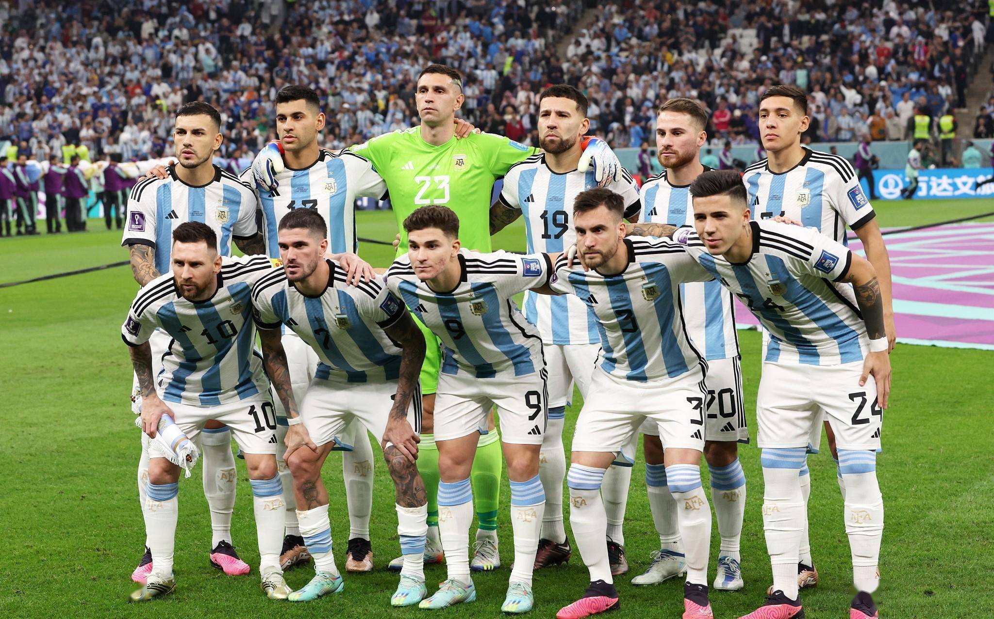 阿根廷足球 阿根廷足球