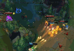 有受到明显 有受到明显