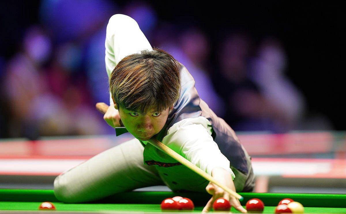 些關鍵市場 些關鍵市場